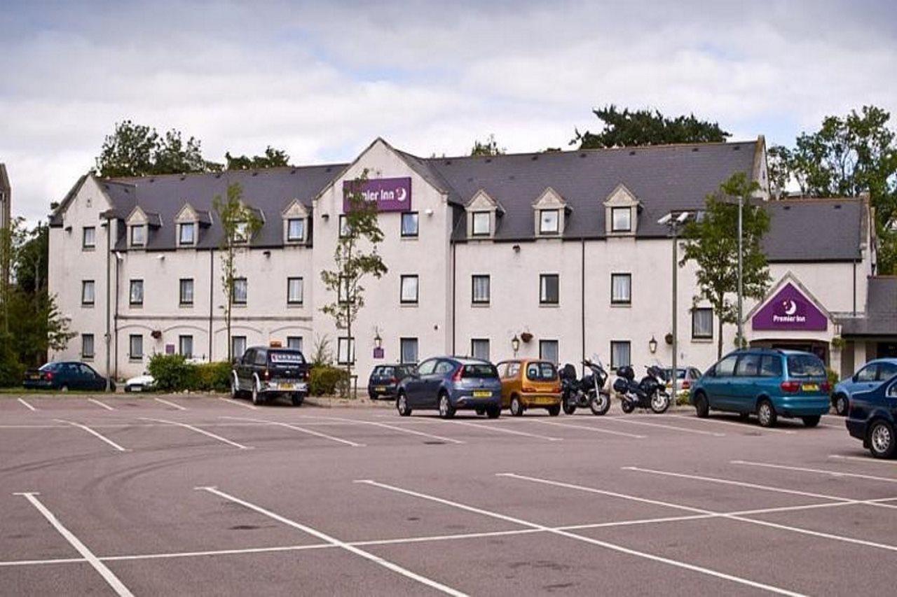 PREMIER INN ABERDEEN | ⋆⋆ | UNITED KINGDOM | SEASON DEALS FROM £85